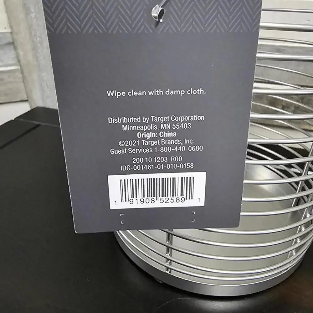 Tiverton Utensil Holder | Threshold